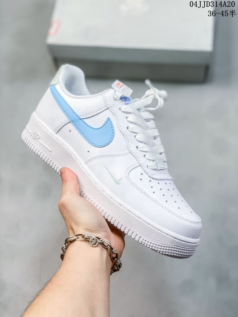 Nike Air Force 1 Shoes